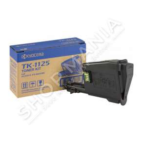 KYOCERA - TONER NGJYRË E ZEZË TK-1125 1T02M70NL0 DERI NË 2100 FAQE