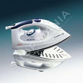 IMETEC - HEKUR RROBASH ME AVULL "TITANOX K109" - 2000W