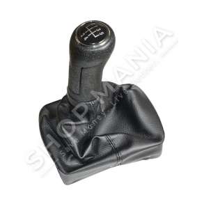 KOKE MARSHI & LEKURE MARSHI VW POLO 2004 "BN-326"