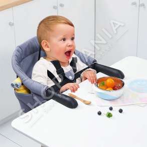 KARRIGE PORTATIVE PER FEMIJE