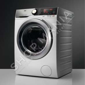 AEG - LAVATRICE 8KG/1400RPM/A+++ - L7FNC48S