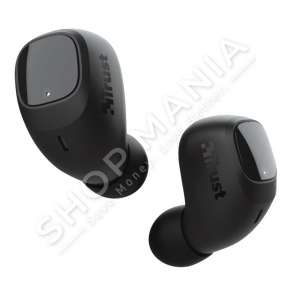 TRUST - KUFJE WIRELESS TE ZEZA "NIKA COMPACT BLUETOOTH"