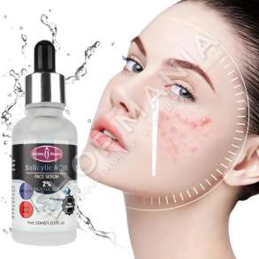 SERUM PER FYTYRE ME 2% ACID SALICILIK - VI-426