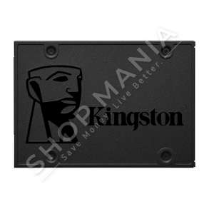 KINGSTON - HARD DISK KINGSTON SSD 480 GB 2.5" SATA3