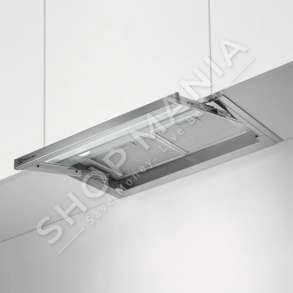 ELECTROLUX - ASPIRATOR INKASO 600 M3/H 49 DB - LFP536X