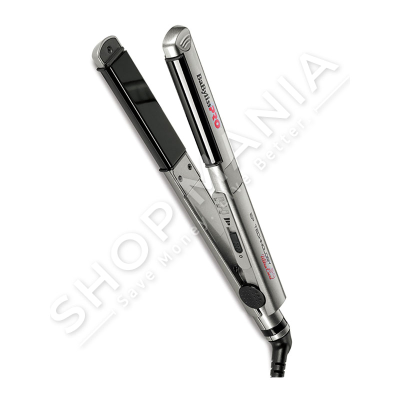 BABYLISS PRO - PJASTER PER FLOKE BAB2071EPE