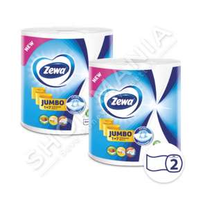 ZEWA - LETER KUZHINE "JUMBO"