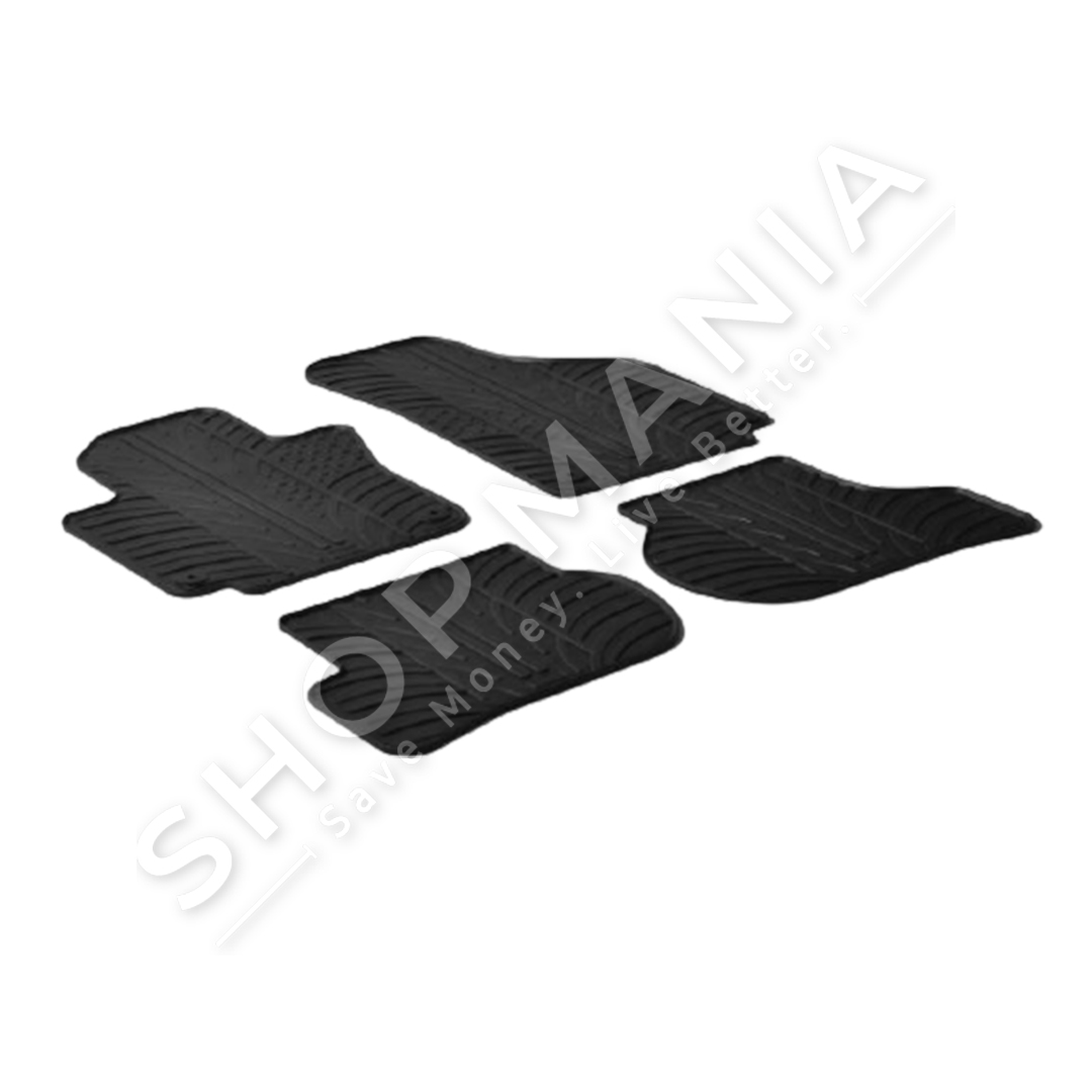 SHTRESA GOME VOLKSWAGEN GOLF V PLUS 2005 ON/ SEAT ALTEA 2004-2006/ TOLEDO 3 2005-2012 "BN-844"