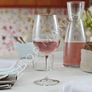 BORMIOLI ROCCO - SET 6 GOTA VERE 640ML - 8004360086393