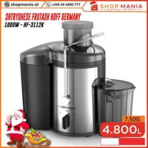 HOFF GERMANY - SHTRYDHESE FRUTASH 1000W- HF-3112K