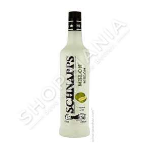 BEVELAND DISTILLERS - LIKER ME PJEPER "SCHNAPPS" - 700ML, 18% VOL.