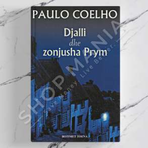 TOENA - DJALLI DHE ZONJUSHA PRYM - PAULO COELHO
