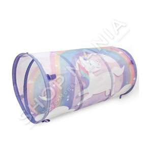 MONDO - TUNEL ME DIZENJO NJEBRIRESHI +2VJEC "ADVENTURE TUNNEL MONDO UNICORN" -  8001011283392