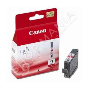CANON - KARTUÇË ME BOJË NGJYRË E KUQE PGI-9R 1040B001 14ML
