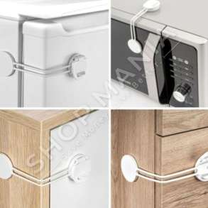 REER - BLLOKUES MULTIFUNKSIONAL PER SIRTARE