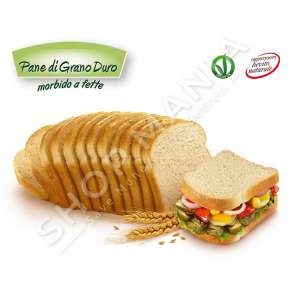 ROBERTO - BUKE "AL GRANO DURO" - 400G