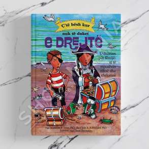 BOTART - C'TE BESH KUR NUK TE DUKET E DREJTE - CLAIRE A. B. FREELAND