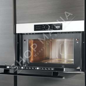 WHIRLPOOL - MIKROVALE "AMW730WH" - 1000W+800W, 31L