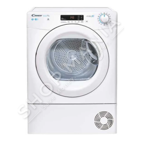 CANDY - THARESE RROBASH 9KG/B - CSO C9DG-S