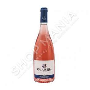 TORMARESCA - VERE ROSE' "CALAFURIA NEGROMARO SALENTO IGP  2016" - 750ML, 12% VOL.
