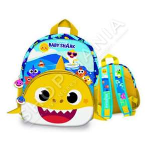 MITAMA - CANTA TE VOGLA "ZAINETTO BABY SHARK  MITAMA" - MIT43162