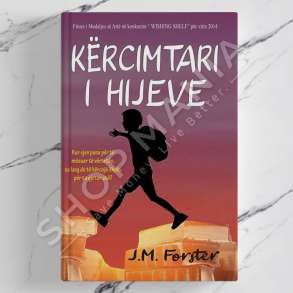 BOTART - KERCIMTARI I HIJEVE - JULIA M. FORSTER