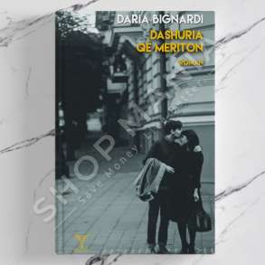 DUDAJ - DASHURIA QE MERITON - DARIA BIGNARDI