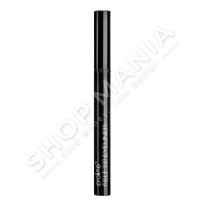 WET N WILD - PENEL "PROLINE FELT TIP EYELINER 875B" - BLACK