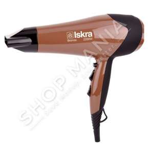 THARESE FLOKESH "RH-1827M-5 BRONZE" - 2200W