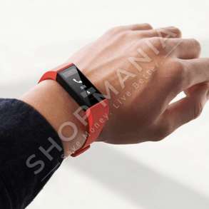 XIAOMI - SMART WATCH MI BAND 4C