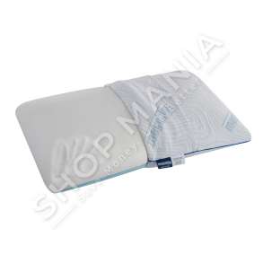 MAGNIFLEX - JASTEK "MAGNIGEL MEMOFORM" - 72x42x12CM