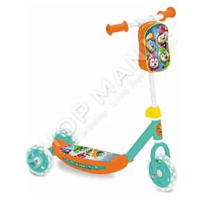 SCOOTER ME 3 RROTA - MONDO TOP WING