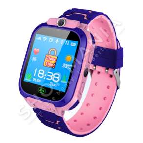 SMART WATCH PER FEMIJE "S12B"