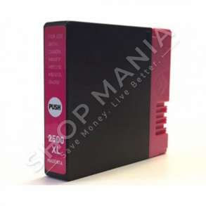 CANON - KOMPATIBËL CANON PGI-2500M XL NGJYRË MAGENTA