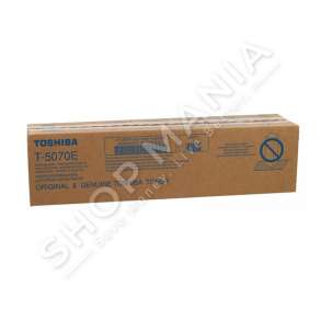 TOSHIBA - TONER TOSHIBA T5070 BLACK