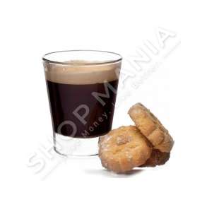 BORGONOVO - GOTE QELQI PER KAFE 90ML - 8002713002793