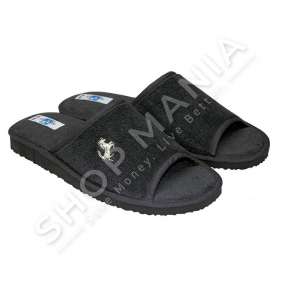 AMARYLLIS - SHAPKA PER MESHKUJ "GREY"