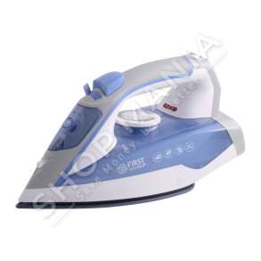 FIRST AUSTRIA - HEKUR RROBASH ME PLLAKE QERAMIKE "FA-5618-6" 2200W