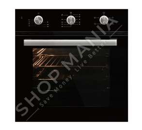 FURRE INKASO "10104" - 2300W, 56L