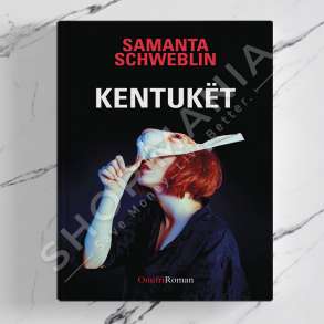 ONUFRI - KENTUKET - SAMANTA SCHWEBLIN