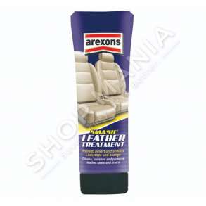 AREXONS - SOLUCION LEKURE "LEATHER TREATMENT" - 200ML, BN-262