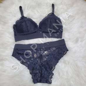 SET INTIMO I ZI ME DANTELLE - IVI-044