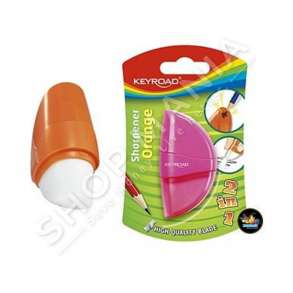 KEYROAD - PREFSE+GOME ORANGE SHAPE ME VARJE