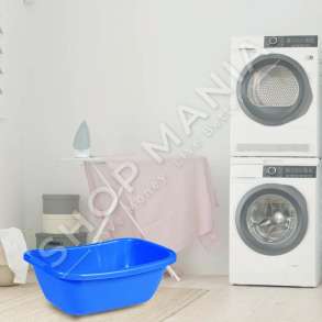 HOMESTYLE - LEGEN PLASTIK NE FORME OVALE - 57X40CM