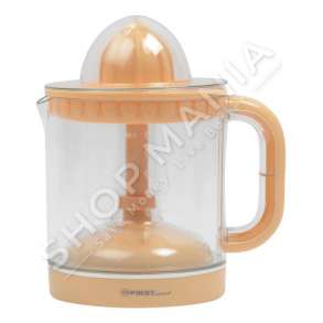 FIRST AUSTRIA - SHTRYDHESE ELEKTRIKE AGRUMESH 25W "CITRUS JUICER 1.2L" - FA-5226-1