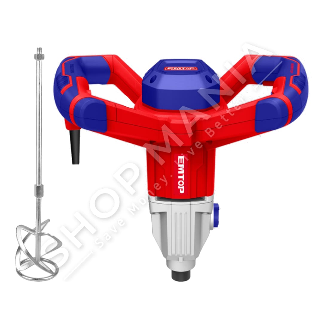 EMTOP - PERZIERES KOLLE 1400W - EMXR14001