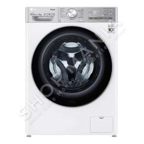 LG - LARESE THARESE 12KG/8KG/1200RPM/A - F4D912H2EA