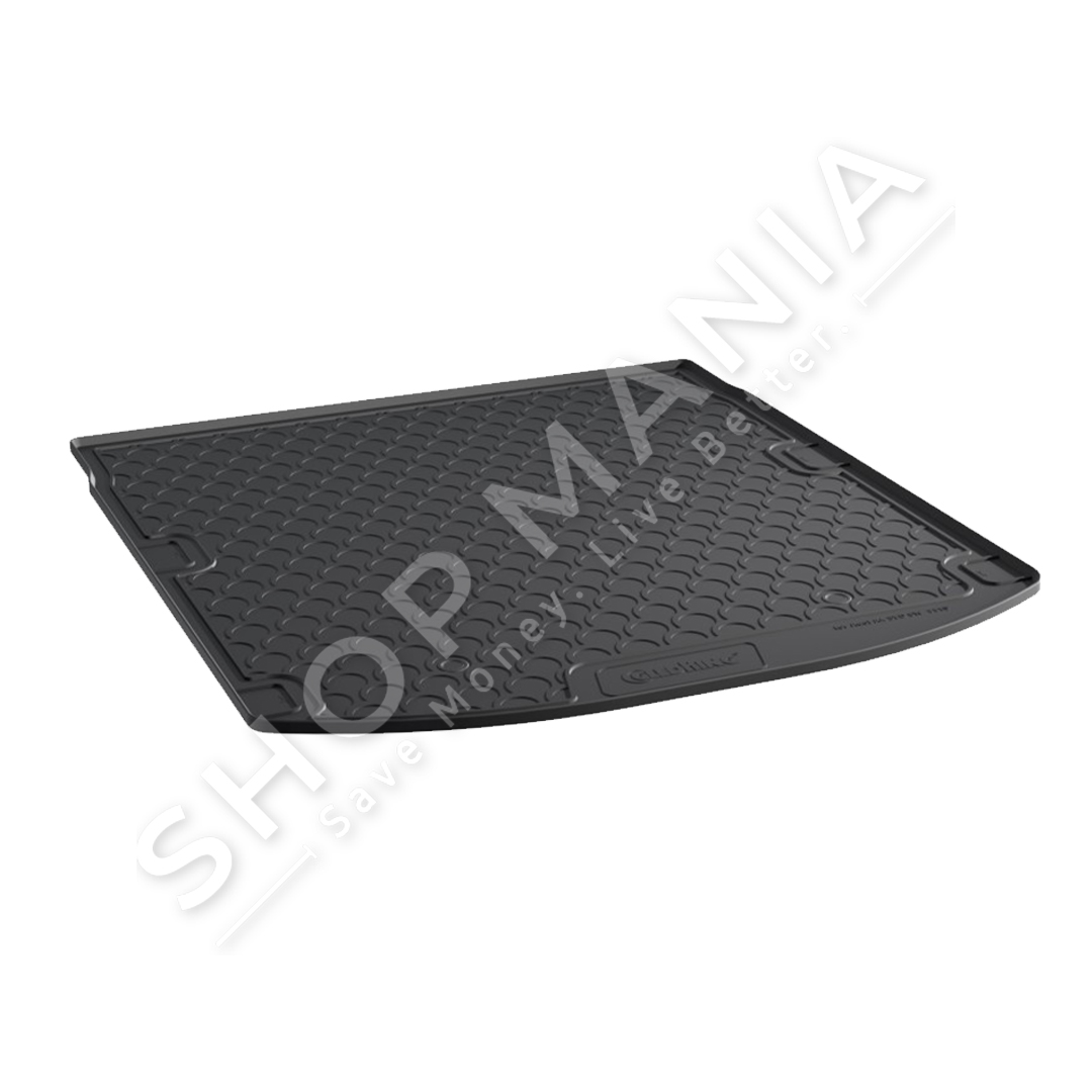 SHTRESE BAGAZHI PER AUDI A4 SEDAN 8W/B9 11/2015 "BN-894"