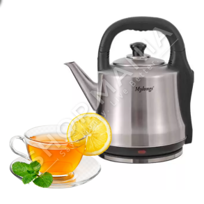 MYLONGS - IBRIK ELEKTRIK 1500W/6L "ELECTRIC KETTLE" - MY-6001 - PF