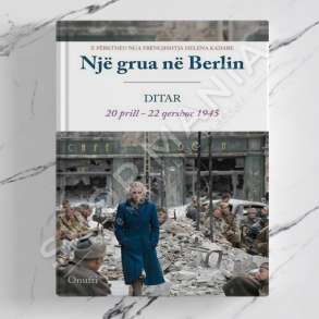 ONUFRI - NJE GRUA NE BERLIN - ANONIM